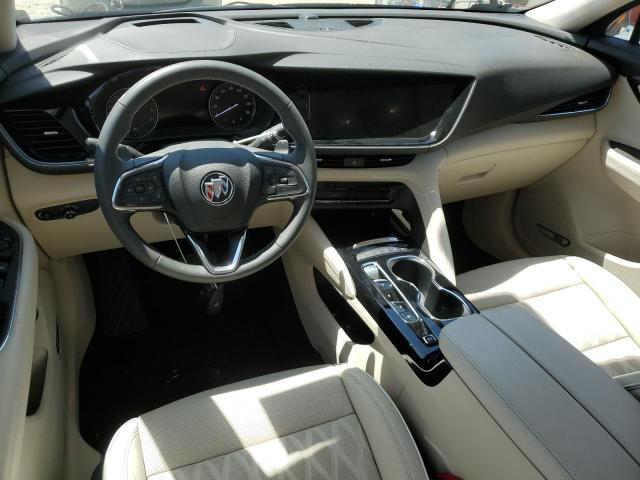 Photo 7 VIN: LRBFZRR42ND161670 - BUICK ENVISION 