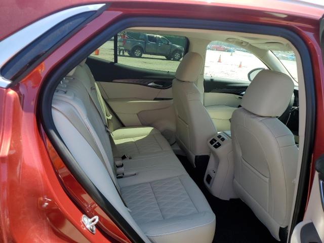 Photo 9 VIN: LRBFZRR42ND161670 - BUICK ENVISION 