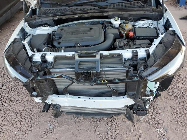 Photo 11 VIN: LRBFZRR43MD100651 - BUICK ENVISION A 