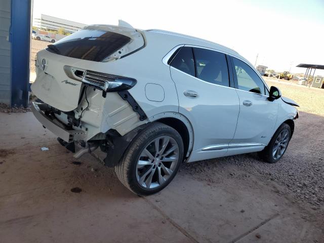 Photo 2 VIN: LRBFZRR43MD100651 - BUICK ENVISION A 