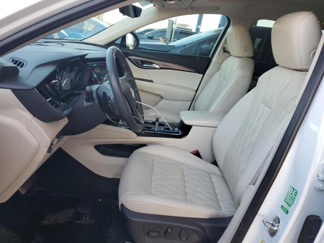 Photo 6 VIN: LRBFZRR43MD100651 - BUICK ENVISION A 