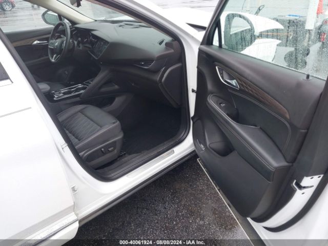 Photo 4 VIN: LRBFZRR43ND066258 - BUICK ENVISION 