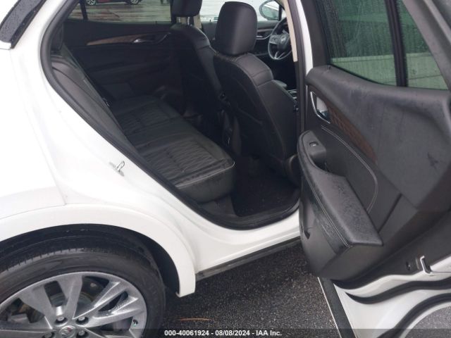 Photo 7 VIN: LRBFZRR43ND066258 - BUICK ENVISION 