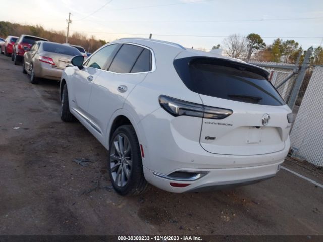 Photo 2 VIN: LRBFZRR43ND121856 - BUICK ENVISION 