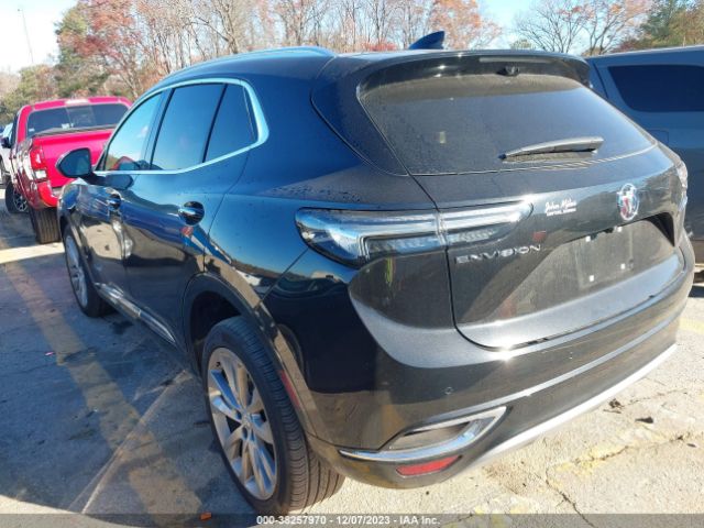 Photo 2 VIN: LRBFZRR43PD029391 - BUICK ENVISION 