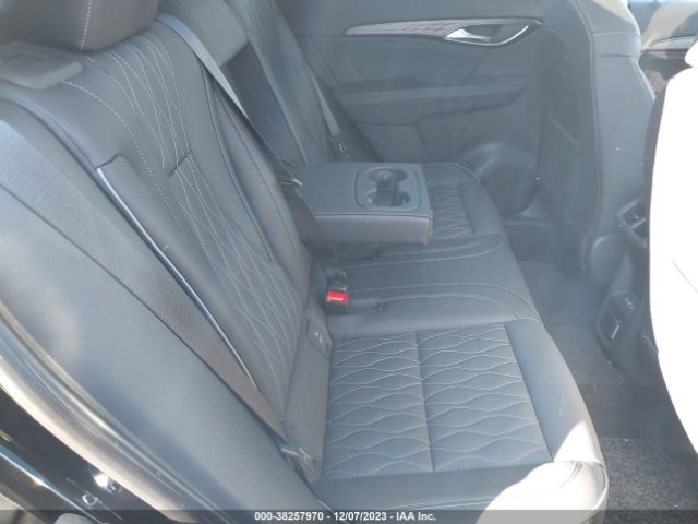 Photo 7 VIN: LRBFZRR43PD029391 - BUICK ENVISION 