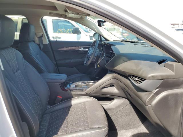 Photo 4 VIN: LRBFZRR44MD191297 - BUICK ENVISION A 