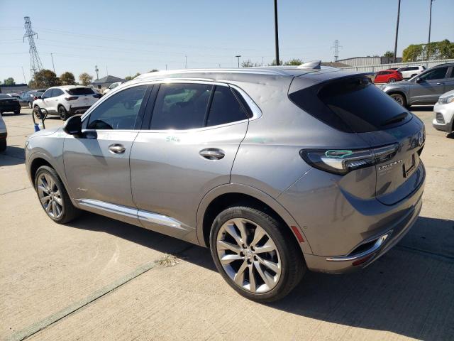 Photo 1 VIN: LRBFZRR44ND069816 - BUICK ENVISION A 