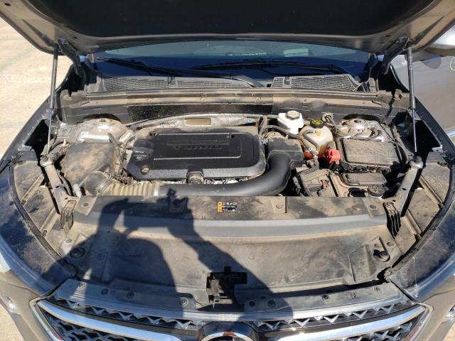 Photo 11 VIN: LRBFZRR44ND069816 - BUICK ENVISION A 