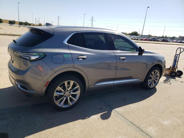 Photo 2 VIN: LRBFZRR44ND069816 - BUICK ENVISION A 