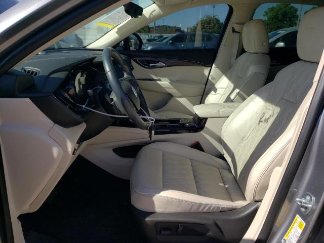 Photo 6 VIN: LRBFZRR44ND069816 - BUICK ENVISION A 