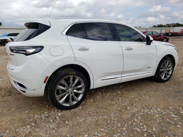 Photo 2 VIN: LRBFZRR44ND072800 - BUICK ENVISION 