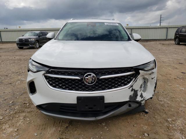 Photo 4 VIN: LRBFZRR44ND072800 - BUICK ENVISION 