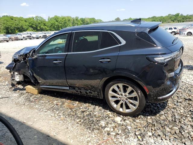 Photo 1 VIN: LRBFZRR44PD078258 - BUICK ENVISION 