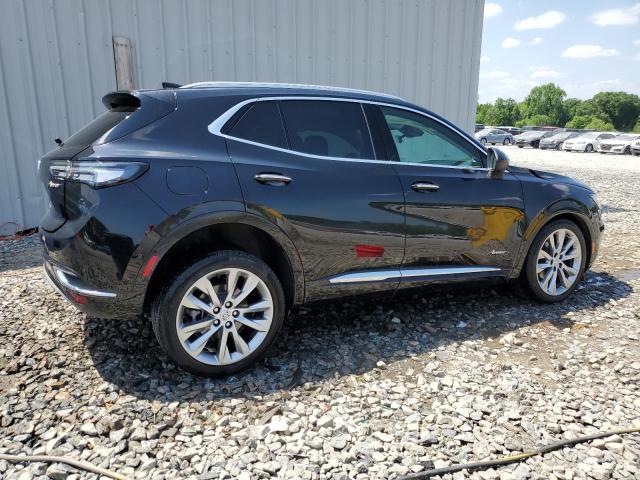 Photo 2 VIN: LRBFZRR44PD078258 - BUICK ENVISION 