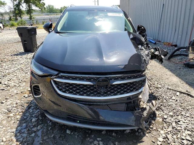 Photo 4 VIN: LRBFZRR44PD078258 - BUICK ENVISION 