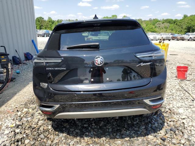 Photo 5 VIN: LRBFZRR44PD078258 - BUICK ENVISION 