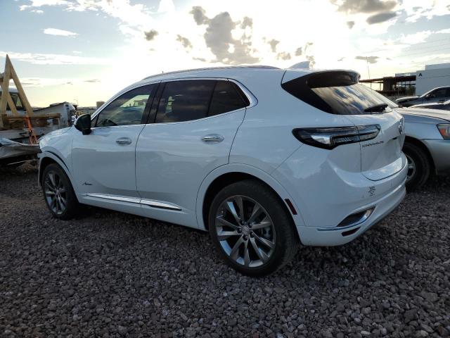 Photo 1 VIN: LRBFZRR45MD104149 - BUICK ENVISION 