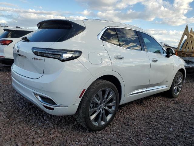 Photo 2 VIN: LRBFZRR45MD104149 - BUICK ENVISION 