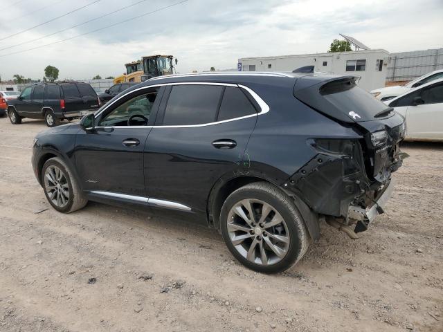 Photo 1 VIN: LRBFZRR45MD133134 - BUICK ENVISION A 