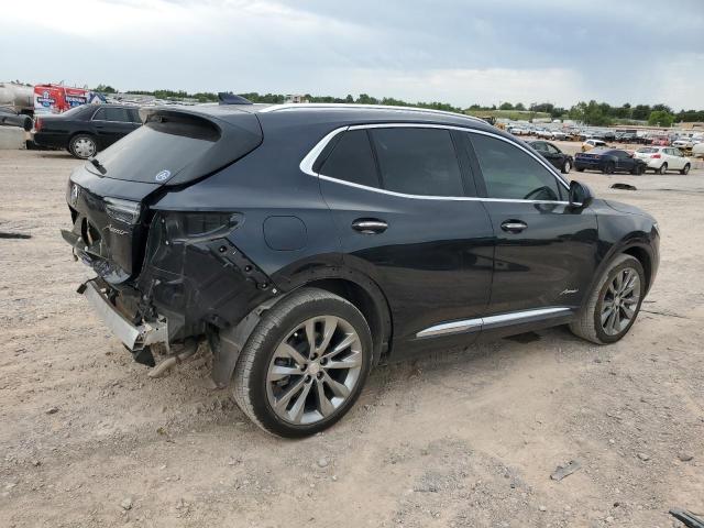 Photo 2 VIN: LRBFZRR45MD133134 - BUICK ENVISION A 