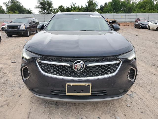 Photo 4 VIN: LRBFZRR45MD133134 - BUICK ENVISION A 