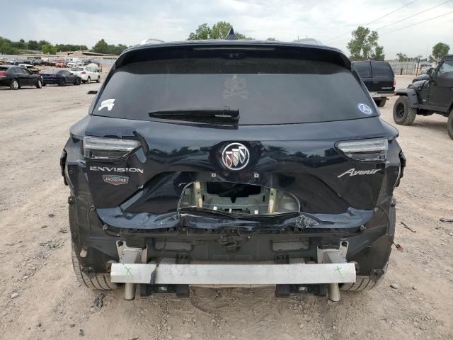 Photo 5 VIN: LRBFZRR45MD133134 - BUICK ENVISION A 