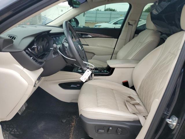 Photo 6 VIN: LRBFZRR45MD133134 - BUICK ENVISION A 