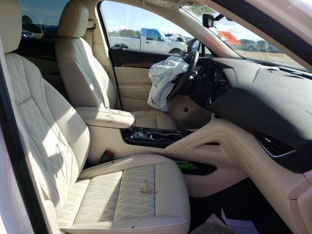 Photo 4 VIN: LRBFZRR45MD167543 - BUICK ENVISION A 