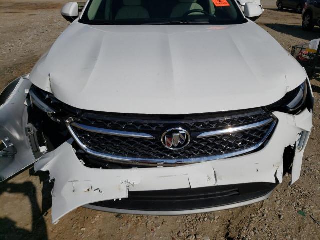 Photo 8 VIN: LRBFZRR45MD167543 - BUICK ENVISION A 