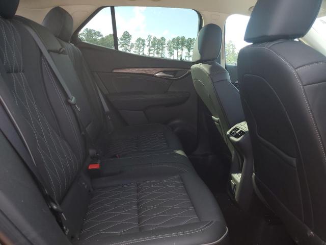 Photo 10 VIN: LRBFZRR45ND065337 - BUICK ENVISION 