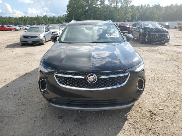 Photo 4 VIN: LRBFZRR45ND065337 - BUICK ENVISION 