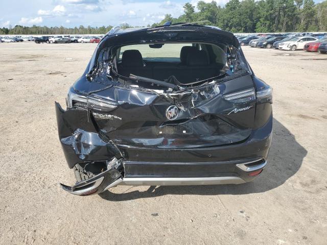 Photo 5 VIN: LRBFZRR45ND065337 - BUICK ENVISION 