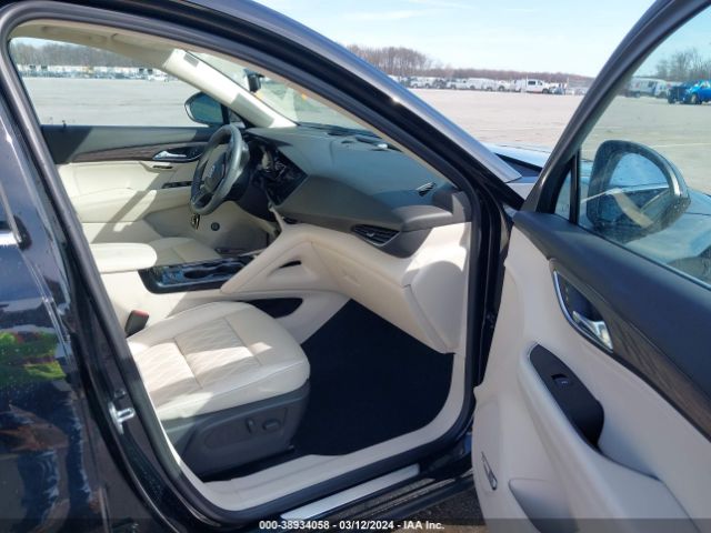 Photo 4 VIN: LRBFZRR45ND143891 - BUICK ENVISION 