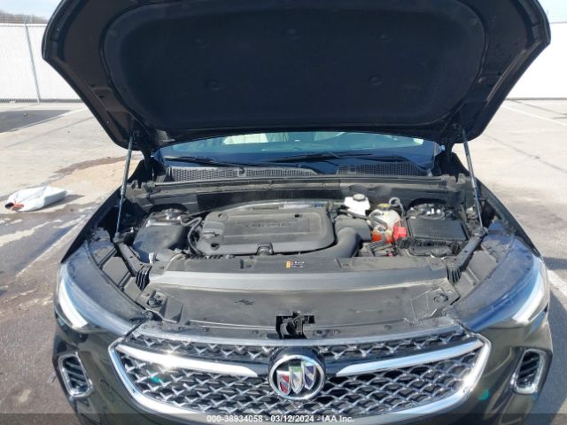 Photo 9 VIN: LRBFZRR45ND143891 - BUICK ENVISION 