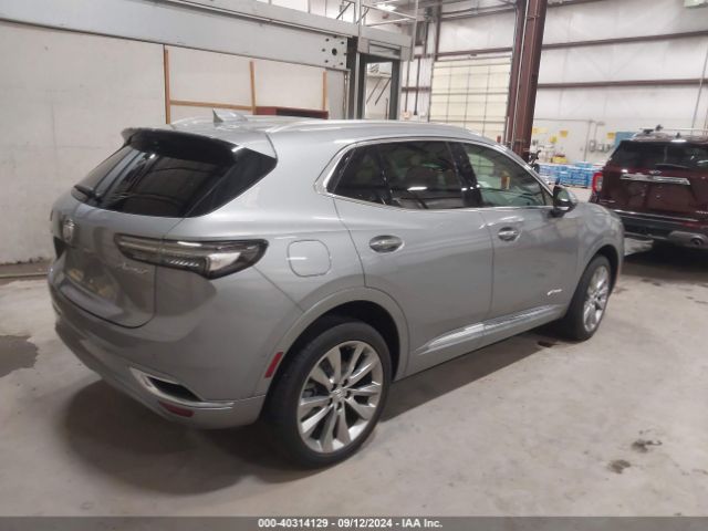 Photo 3 VIN: LRBFZRR45PD029733 - BUICK ENVISION 