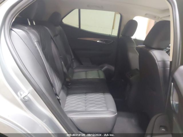 Photo 7 VIN: LRBFZRR45PD029733 - BUICK ENVISION 