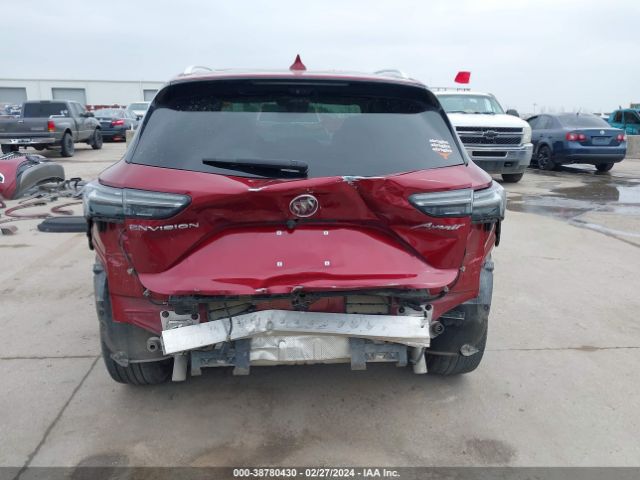 Photo 5 VIN: LRBFZRR46MD061201 - BUICK ENVISION 