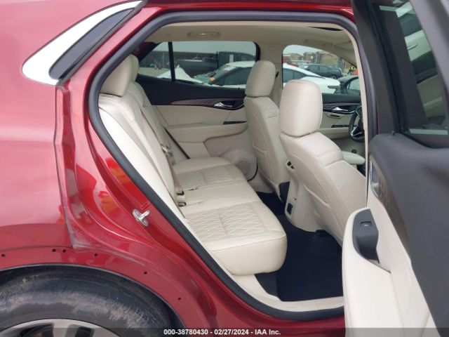 Photo 7 VIN: LRBFZRR46MD061201 - BUICK ENVISION 