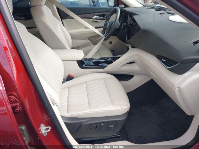 Photo 4 VIN: LRBFZRR46MD122286 - BUICK ENVISION 