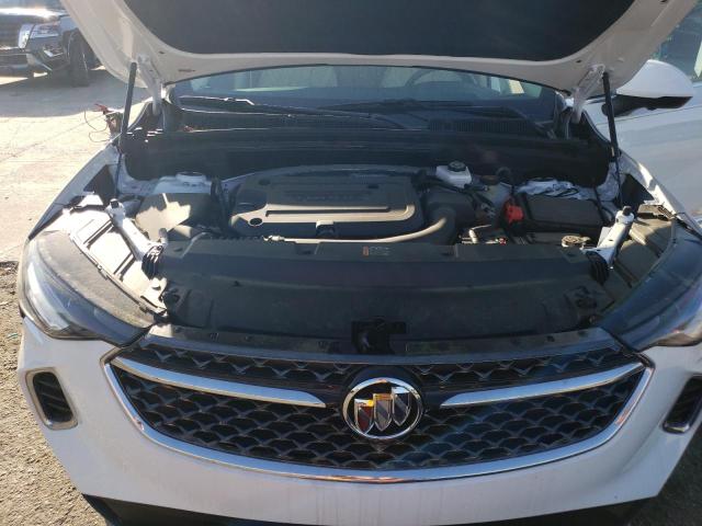 Photo 10 VIN: LRBFZRR47ND046109 - BUICK ENVISION A 