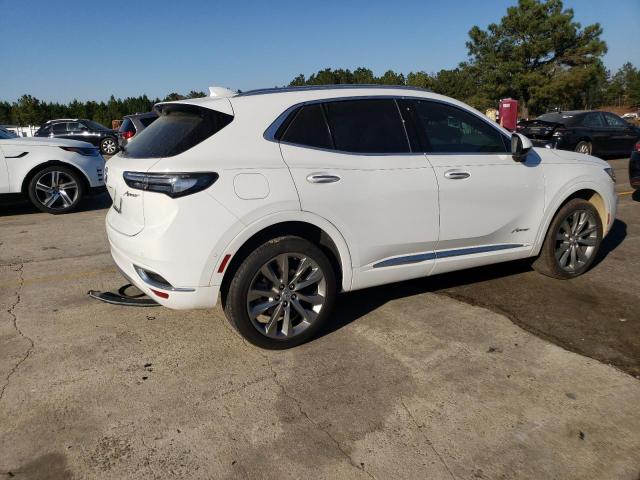 Photo 2 VIN: LRBFZRR47ND046109 - BUICK ENVISION A 