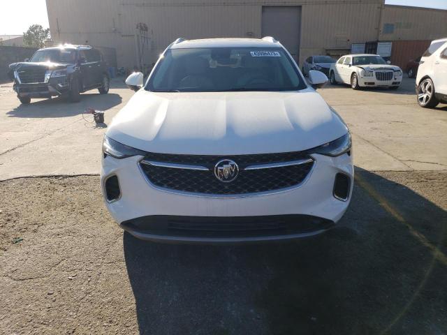 Photo 4 VIN: LRBFZRR47ND046109 - BUICK ENVISION A 