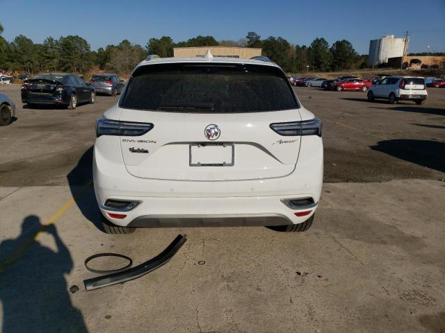 Photo 5 VIN: LRBFZRR47ND046109 - BUICK ENVISION A 