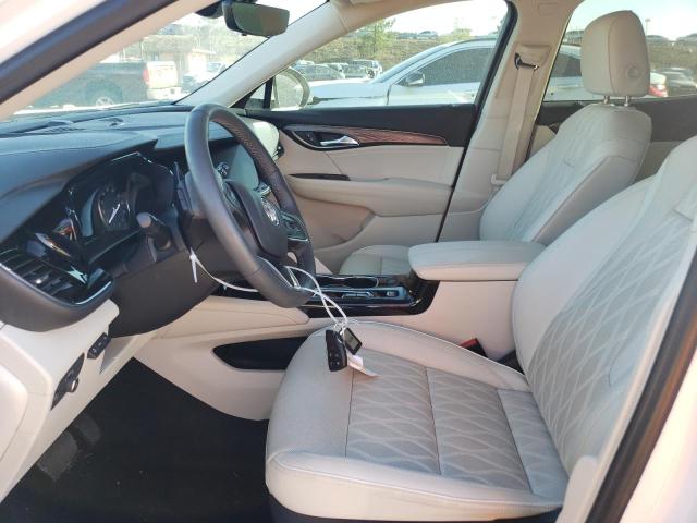 Photo 6 VIN: LRBFZRR47ND046109 - BUICK ENVISION A 