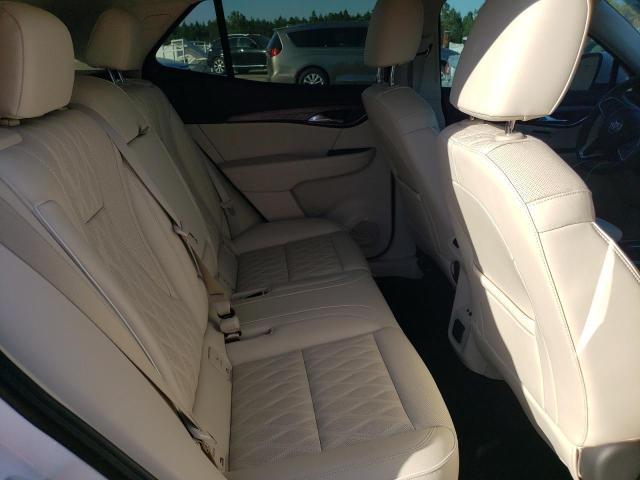 Photo 9 VIN: LRBFZRR47ND046109 - BUICK ENVISION A 