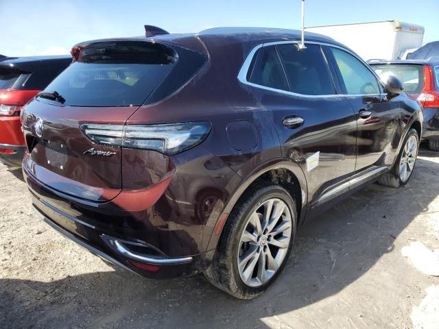 Photo 2 VIN: LRBFZRR47PD042144 - BUICK ENVISION A 