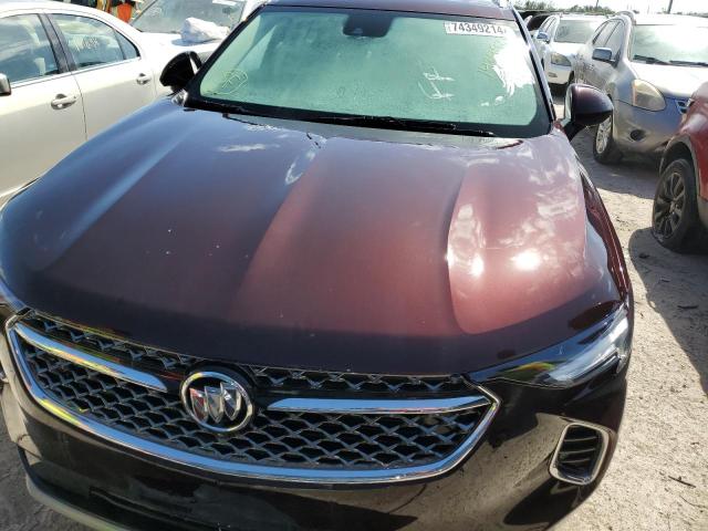 Photo 4 VIN: LRBFZRR47PD042144 - BUICK ENVISION A 