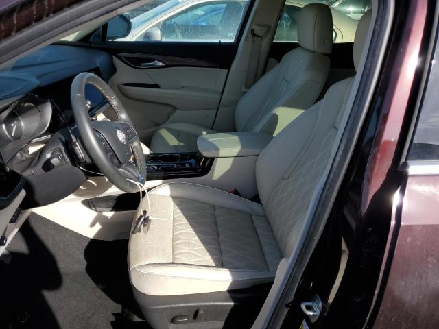 Photo 6 VIN: LRBFZRR47PD042144 - BUICK ENVISION A 