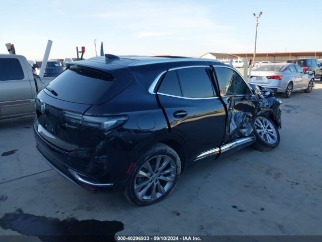 Photo 3 VIN: LRBFZRR47PD065276 - BUICK ENVISION 